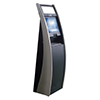 Self-service kiosks